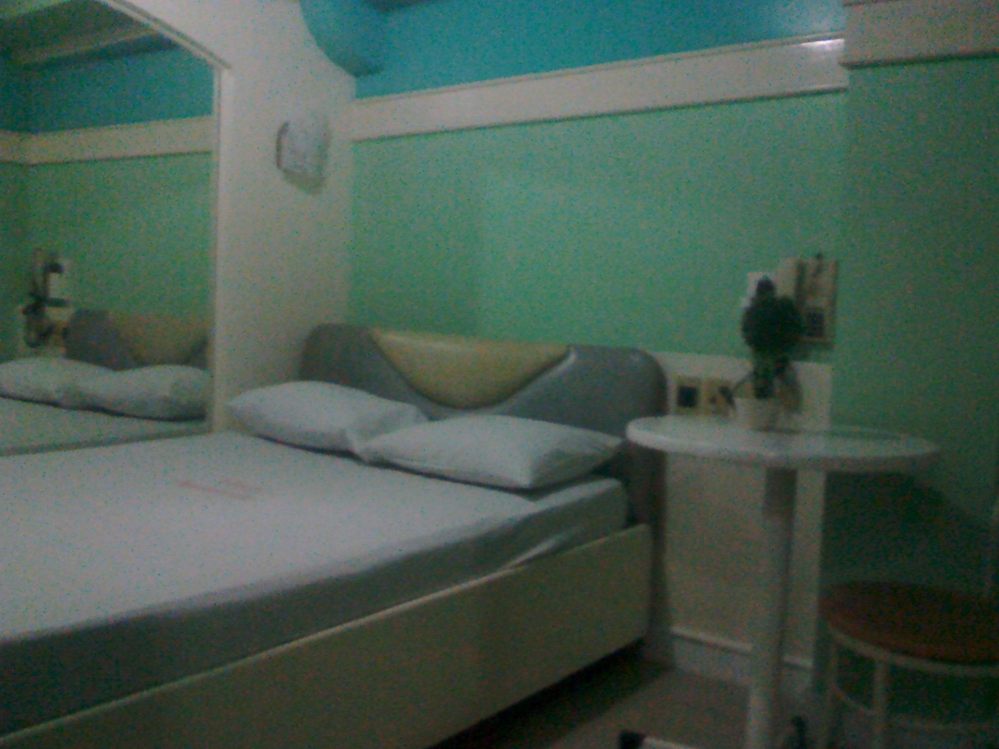 Vista Apartelle Makati City Eksteriør bilde